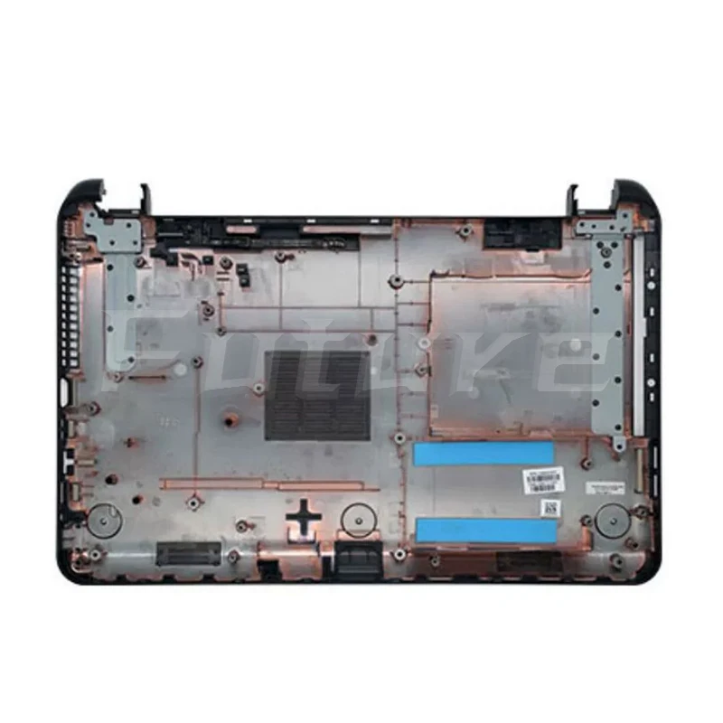 Imagem -05 - Laptop Lcd Tampa Traseira Moldura Frontal Dobradiças Palmrest Caixa Inferior hp 15-t 15-h 15-g 15-r 15-z 250 255 g3 Novo