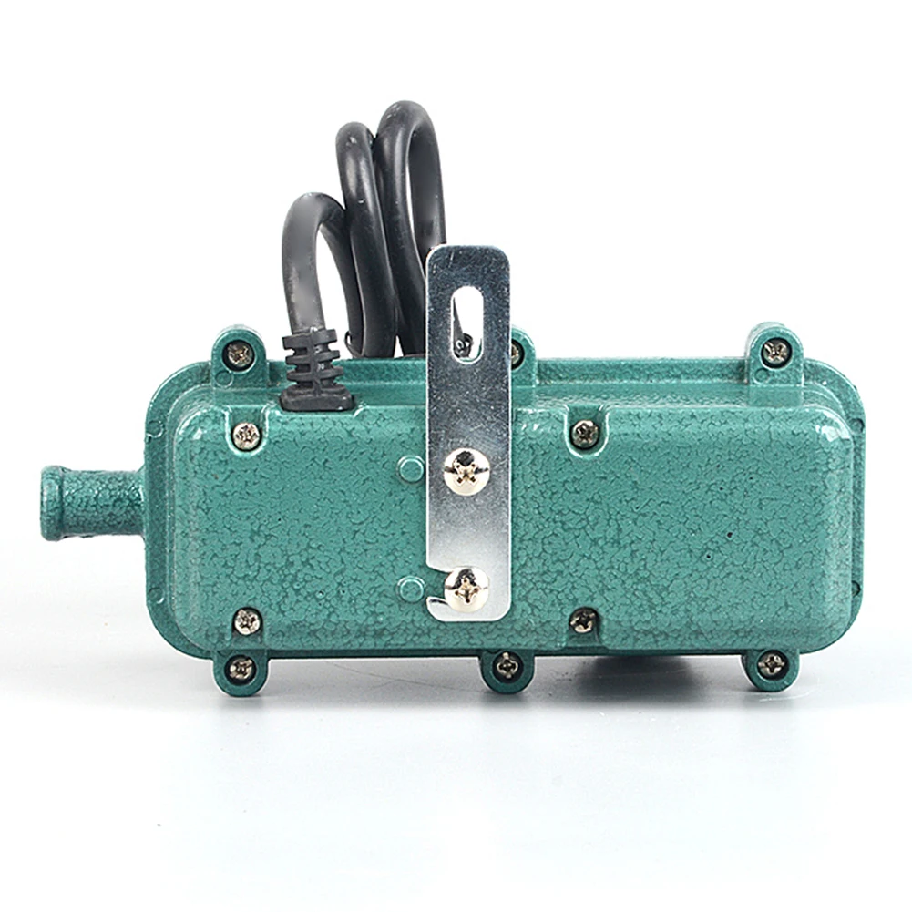 Przedgrzewacz silnika samochodowego 3kW 230V, nagrzewnica płynu chłodzącego, nagrzewnica postojowa, akcesoria do ciężarówek, nagrzewnica postojowa na olej napędowy.