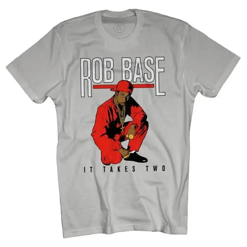 ROB BASE It Takes Two Animation T SHIRT S M L XL 2XL Brand New Official