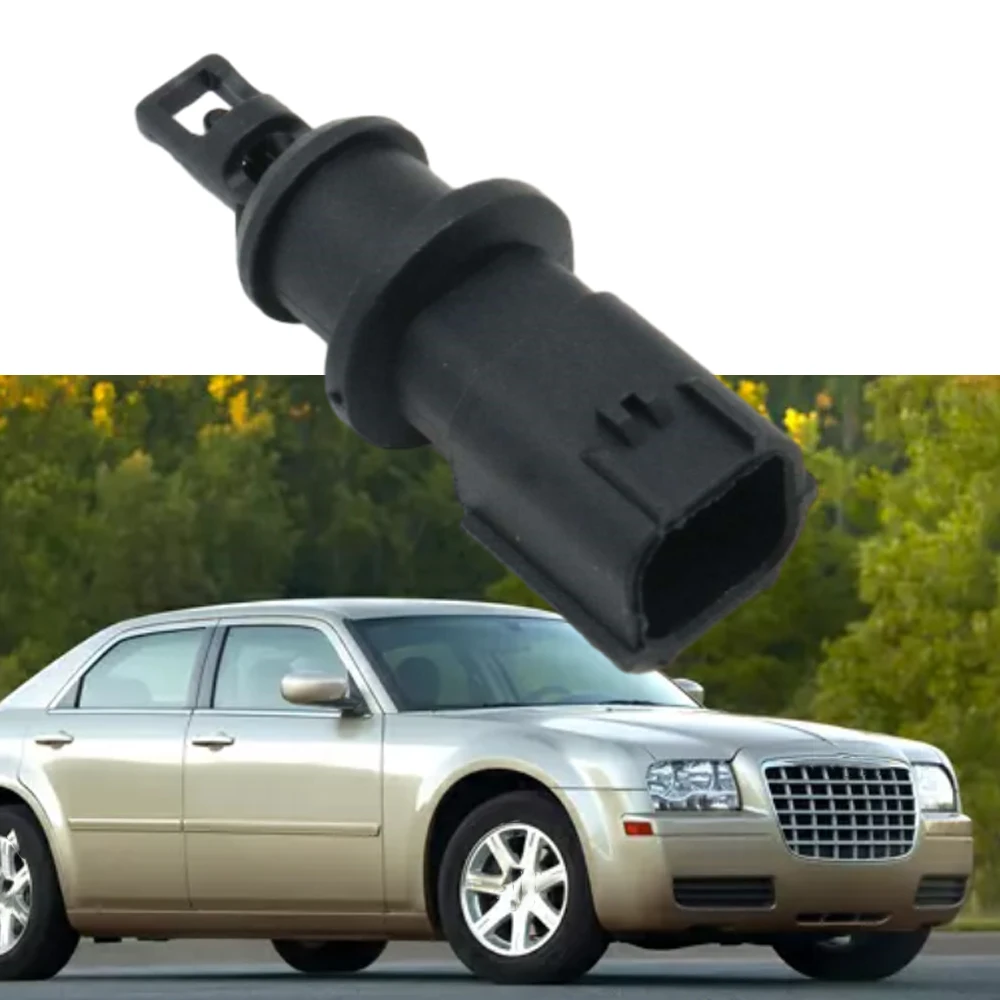 Sensor de temperatura del aire de admisión exterior del coche 4606487 AA para Chrysler Dodge Jeep Ram 4606487 AB 5S1024 AX109 SU3229 AJ0012