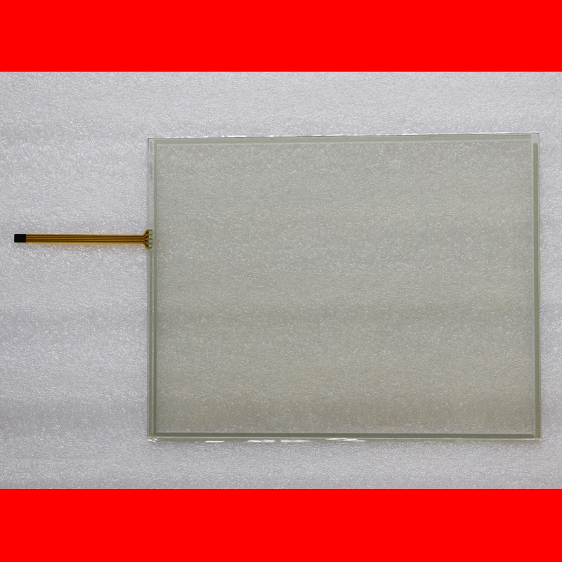 

PL104-TST3A-F2R4 -- Touchpad Resistive touch panels Screens