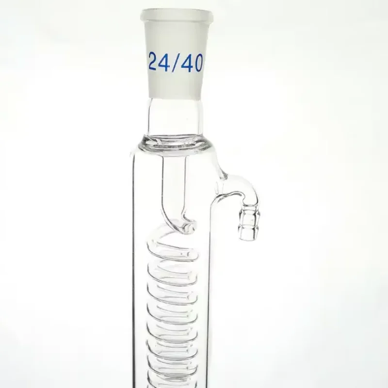 2024 Low Price Quality Assurance Distillation Apparatus 2000 ml Extraction Equipment