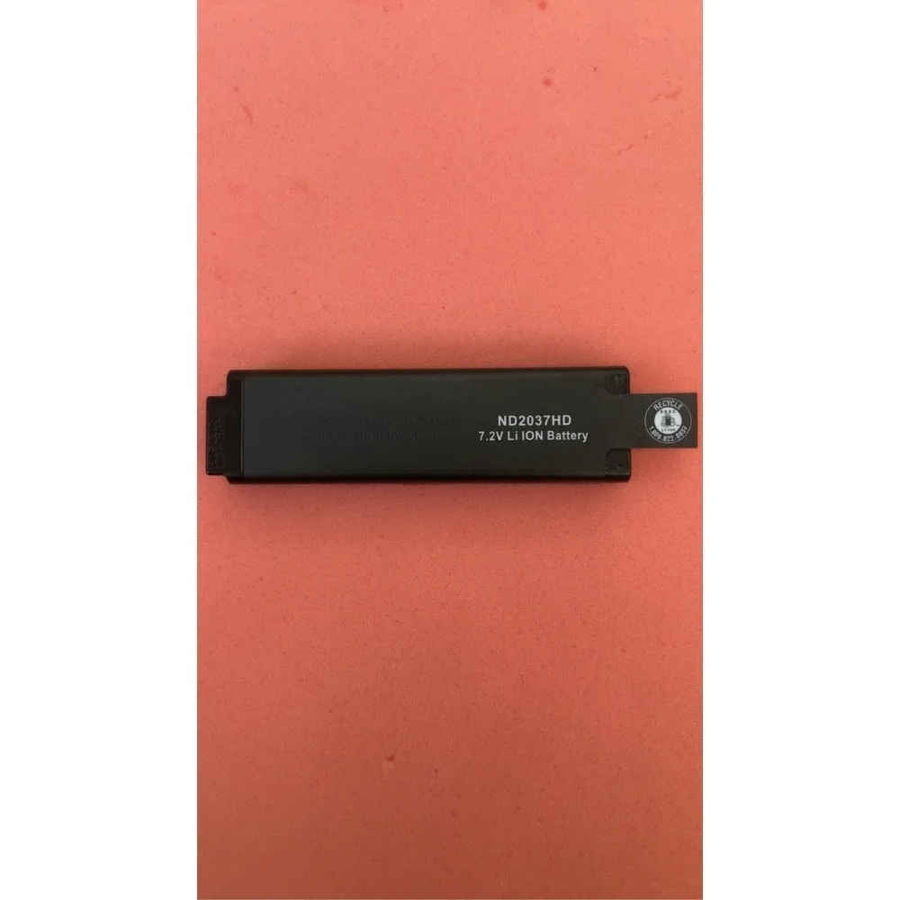 [New] ND2037HD for Inspired Energy 7.2V Replacement Battery