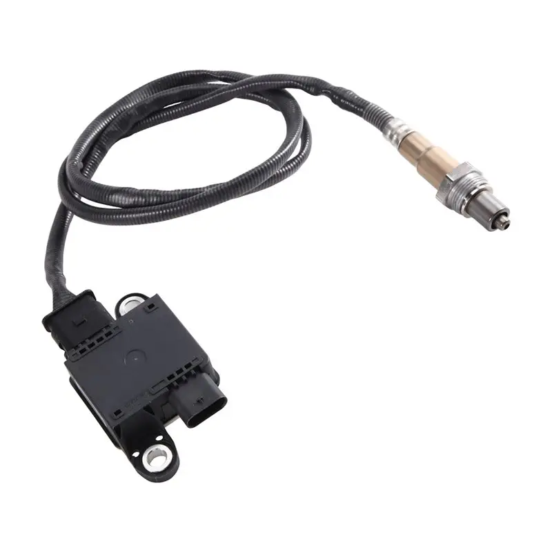 Reliable-Particulate Matter Sensor PM Sensor OE 8K0906261A 0281008081 For Audi A4 A5 S5 Q5 3.0TDI Euro6 DPF 2011-2017