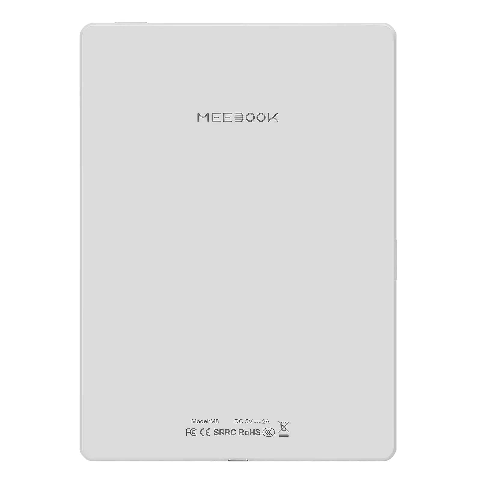 オリジナルMeebook M8 64GB 7.8インチ e-ink電子書籍リーダー