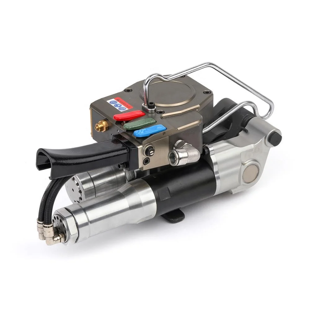 

Strapping Machine Pneumatic Tool Welding Machine