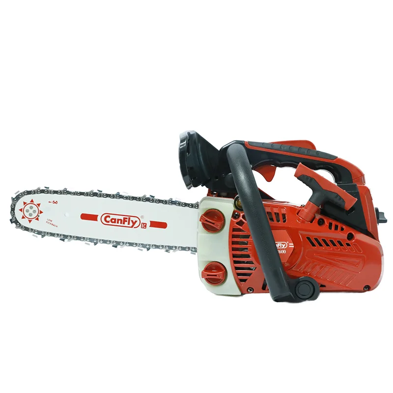 

25cc 2500 For Small Tree Cutting Portable Wood Hand Cutting Machine Cheap Gas Chainsaw