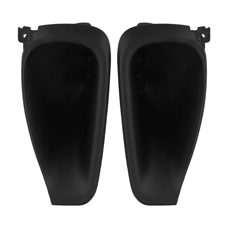 

A73X-Motorcycle Air Intake Side Cover Panel Bracket Fairing Guard For Yamaha MT09 MT-09 MT 09 SP 2021 2022 2023 2024