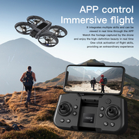X226 VR Version Monitor Drone Aerial Photography Aircraft Brushless Motor ESC Camera Optical Flow Fixed Height Headless Mode