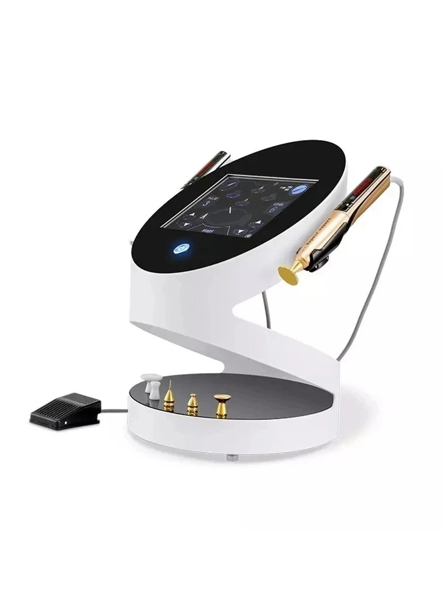 NIEUW Ozon Goud Plasma Gezichtsbehandeling Machine Pijnloos Efficiënt Lift Gezicht Verwijderen Sproeten Nieuwste Schoonheid Huidverzorging Apparaat