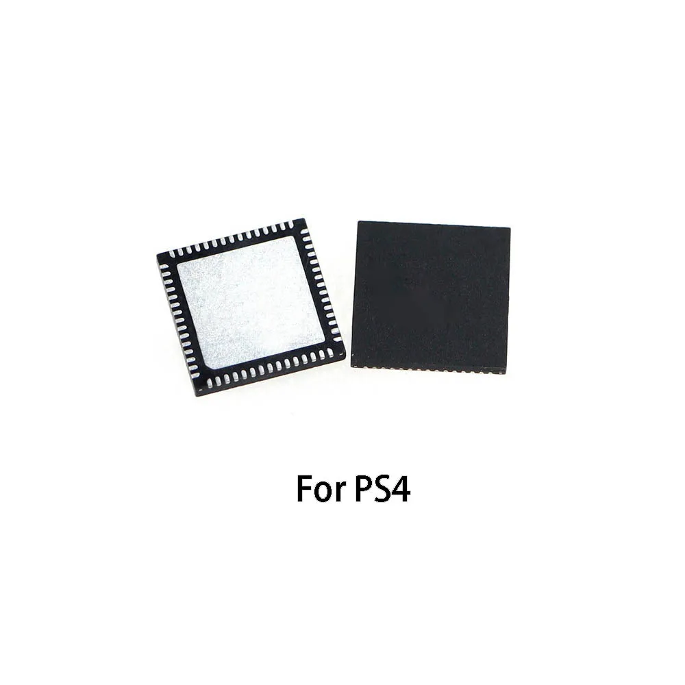 Power IC QFN60 Chip  For PS4 S2PG001A Power IC Chip set Game Controller Repair Parts Game Accessories