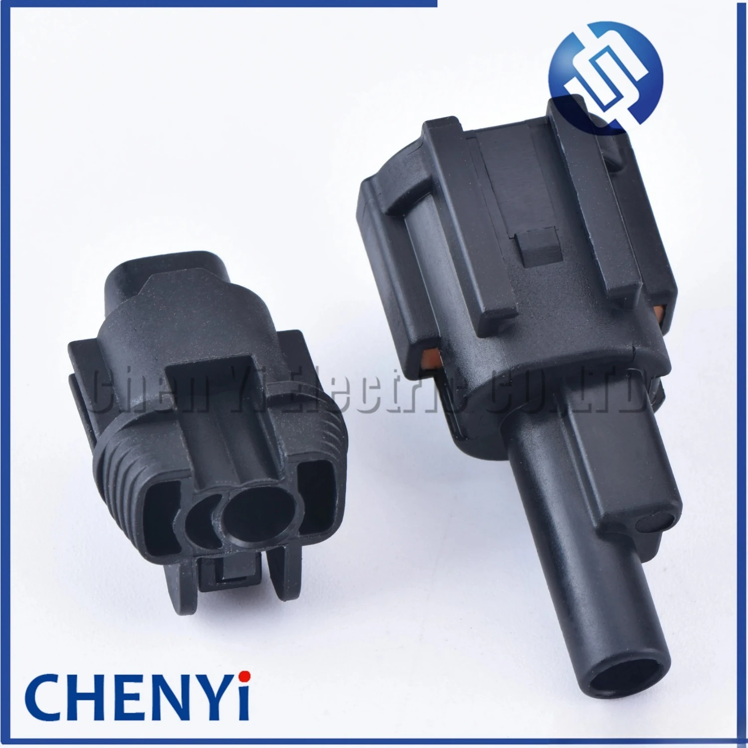 1 Pin Auto Waterproof Connector Air Conditioner Compressor Pump Socket wire harness Plug 6188-0551 6185-0862 For Nissan