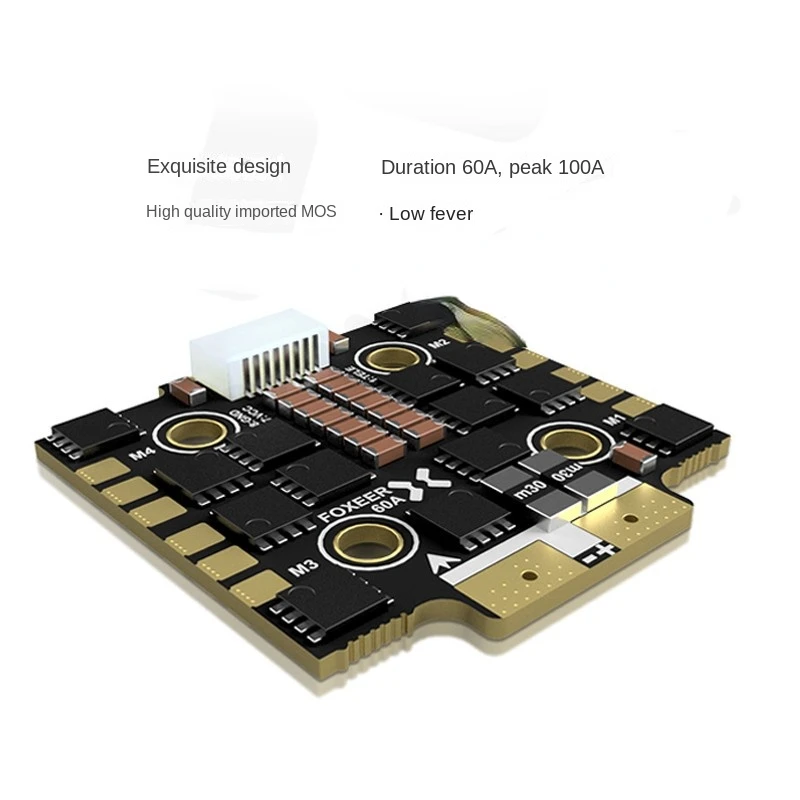 Applicable to Electrical Adjustment 45A 65A 128K Upgrade Model Continuous Peak 100a Voltage 10v-35v Zero