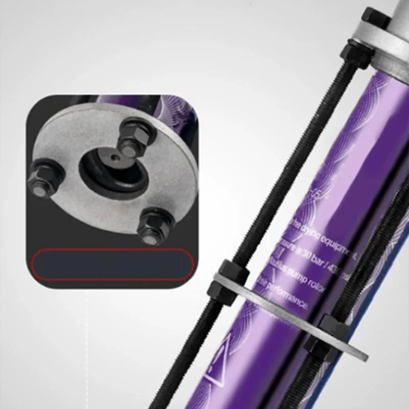 

Портативный распылитель краски для наружных стен с бесщеточным двигателем 2.8/3.0 кВт для нанесения на натуральный камень, шпатлевки, огнеупорных покрытий и строительных растворов