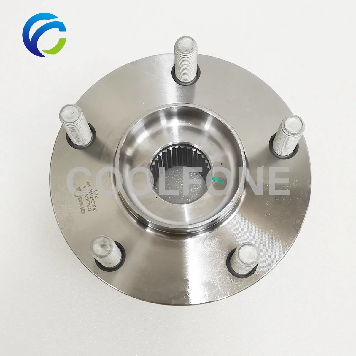 Front Wheel Hub Bearing For MAZDA 3 and 6 series CX-5 2.0 2.2 KD353304XC KD353304XD KD353304XE KD353304XF TK483304X TK483304XA