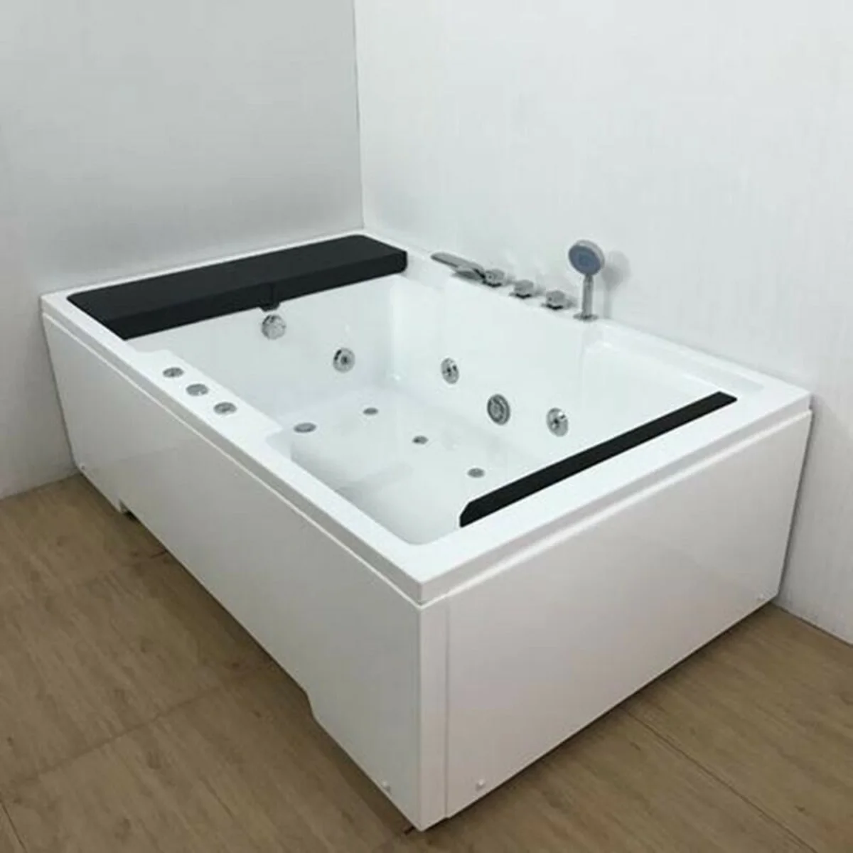 Tappo per vasca da bagno in ottone da 43mm tappo di scarico valvola tappo di scarico per vasca da bagno placcatura in argento per la maggior parte dei lavelli vasche da bagno miglioramento della casa