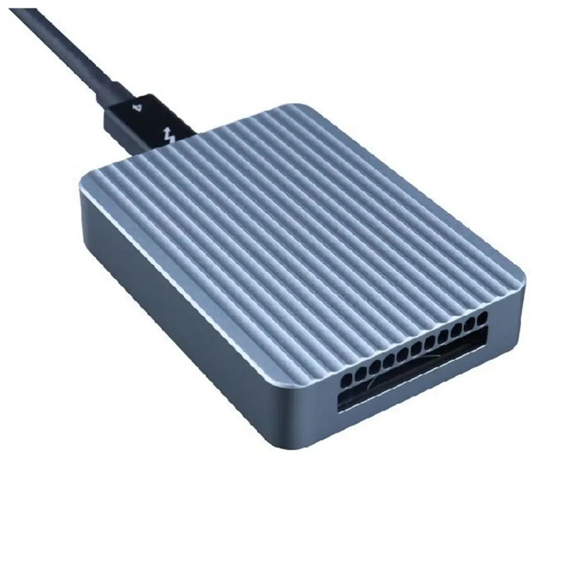 A32I CFE-B Reader USBC3.1 Gen2 Type-C Interface Memory Card Adapter 10Gbps CFexpress Type B Card Reader CFE Type B Reader
