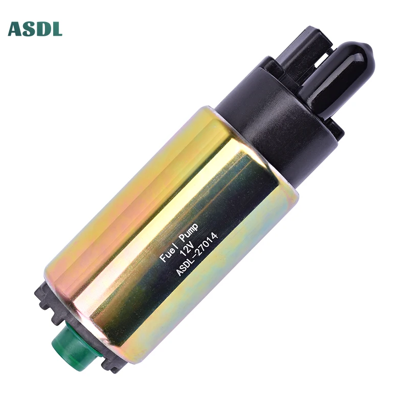 Motorcycle Electric Fuel Pump Petrol Gasoline Pump For BMW F650CS 2001-2005 F800GS G650GS HP2 S1000RR K1200GT R1150GS R1200RT