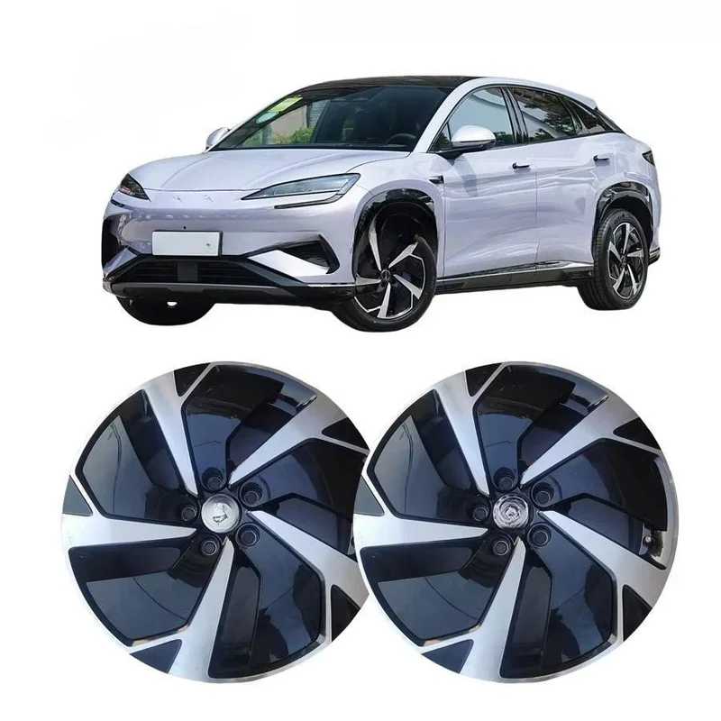 High Quality Auto Modification Accessory Multipurpose Automobile Alloy Wheel Full Accessory Kits