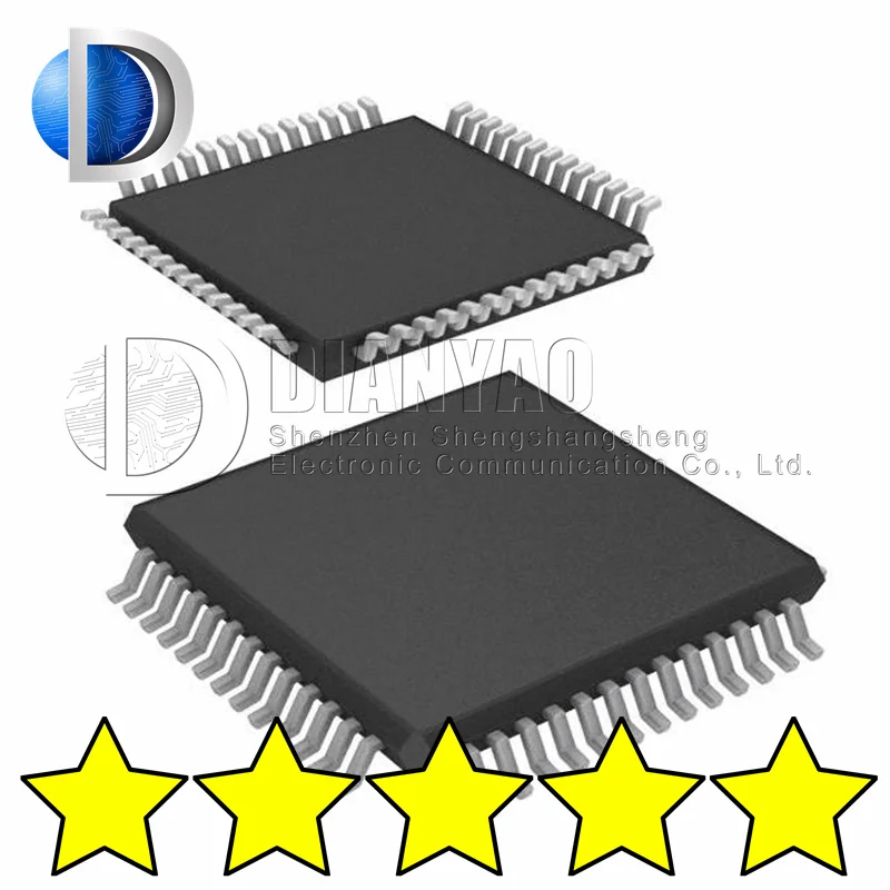 Aduc842Bsz62-3 Qfp5…