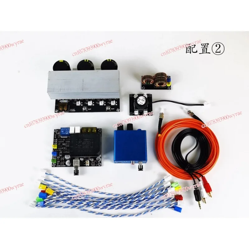 Coil Driver Board Interrupter Gate Driver GDT Full Bridge Inverter Module Components