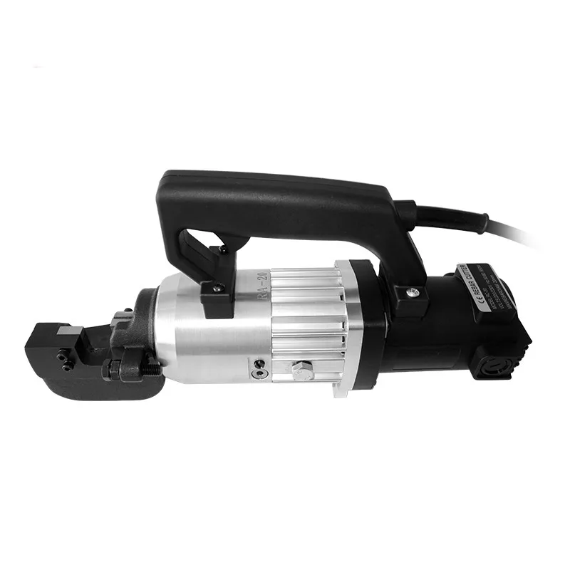 

Construction Site, Factory Most Popular Portable Rebar Cutting Machine RA20