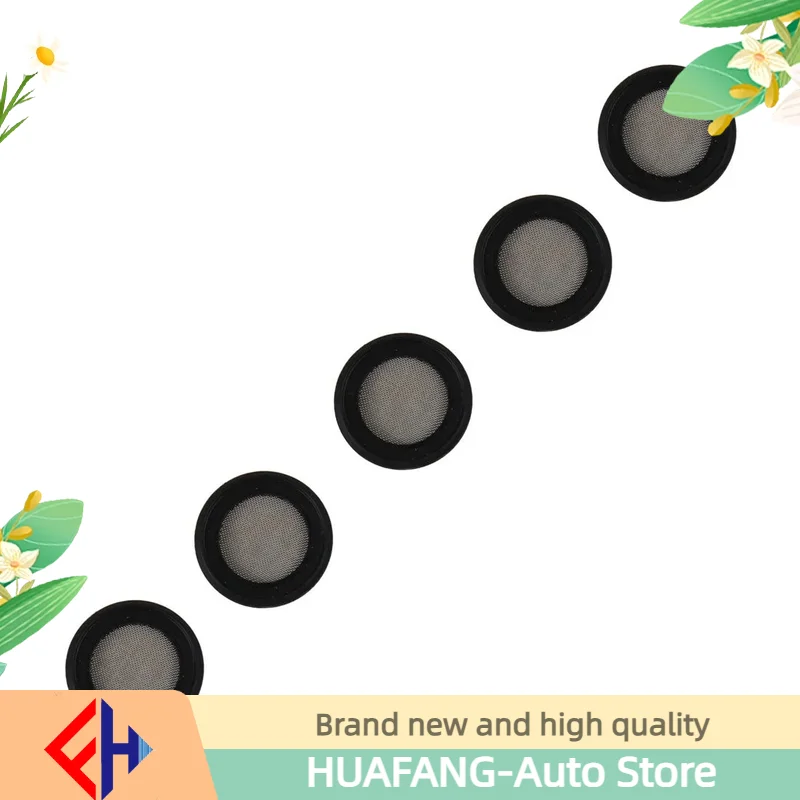 

Original 5pcs Cylinder Head Oil Filter 036 115 175 B Fit For Beetle Golf Jetta Tiguan 1.4t 036115175B High Quality