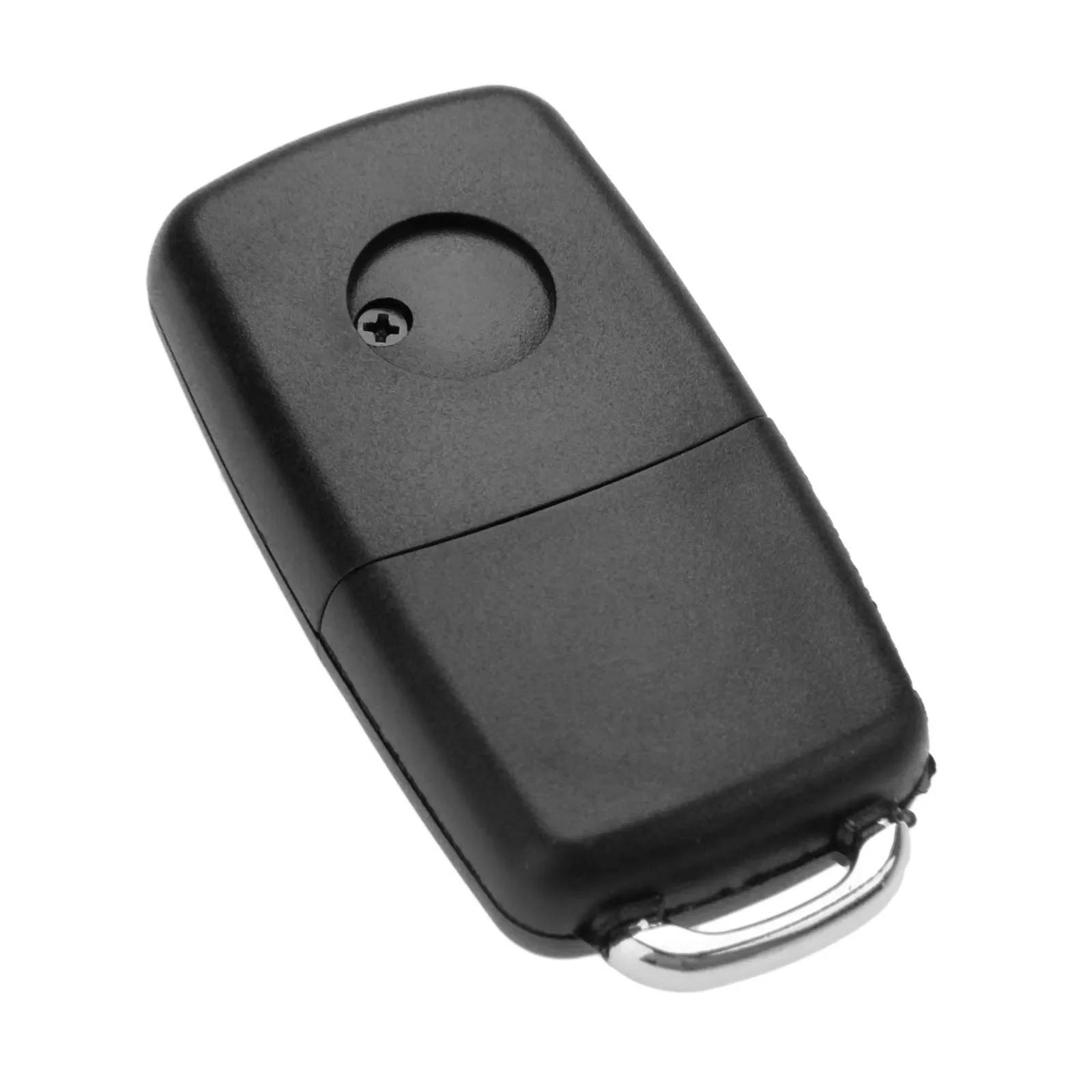 2/1Pcs 3 Button Car Remote Control Key Fob 434MHz ID48/Chip for VW Golf Plus Jetta Tiguan Touran Caddy Eos 1K0959753G HU66 Blade