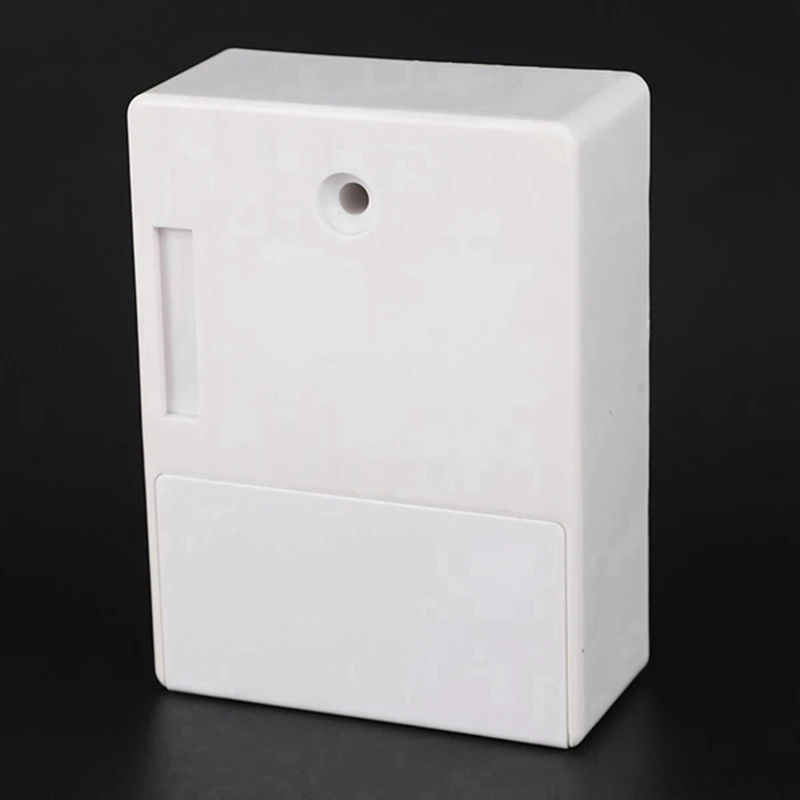 Nuovo armadio digitale serrature elettroniche intelligenti blocco sensore invisibile EMID IC Card cassetto per Hardware per mobili guardaroba