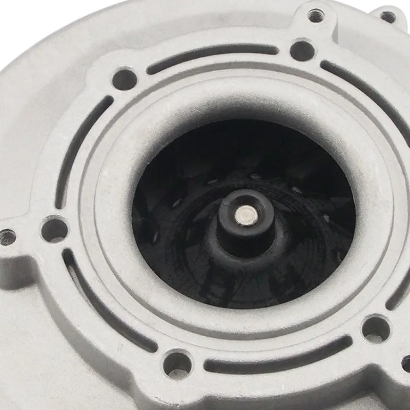 Energy Saving and Environmental Protection, Fully Premixed Condensing Boiler Fan, Kitchen Stove Blower