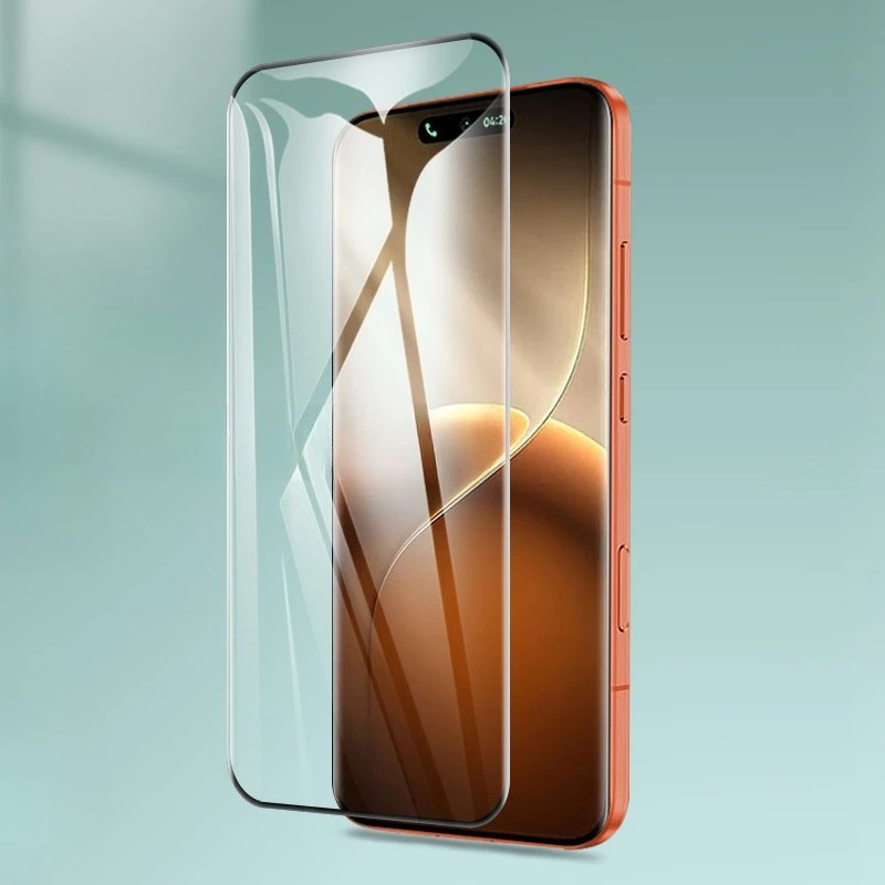 

For Tecno Camon 50 40 Pro 4G 5G 3D Curved Screen Protectors For Tecno Camon 50Ultra Full Cover Protective Tempered Glass Film