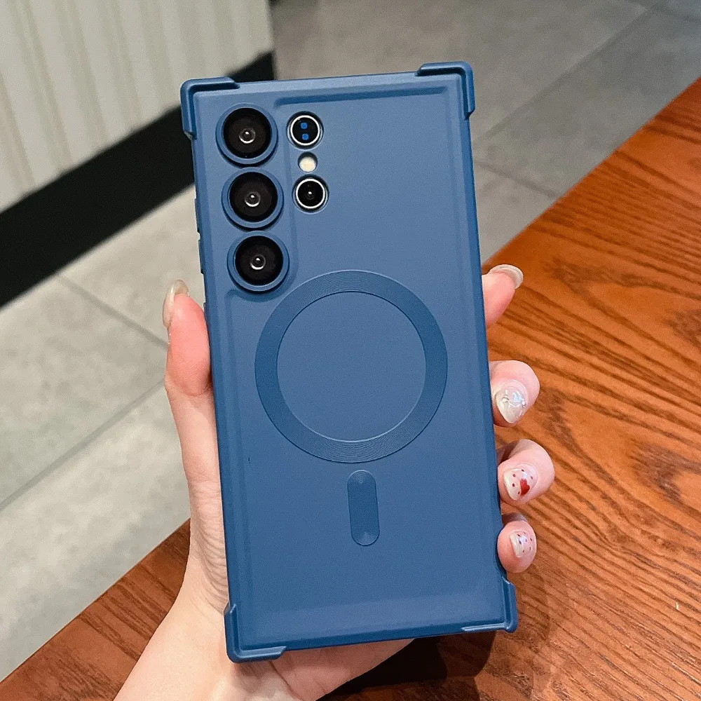 Silicone Shockproof… - image