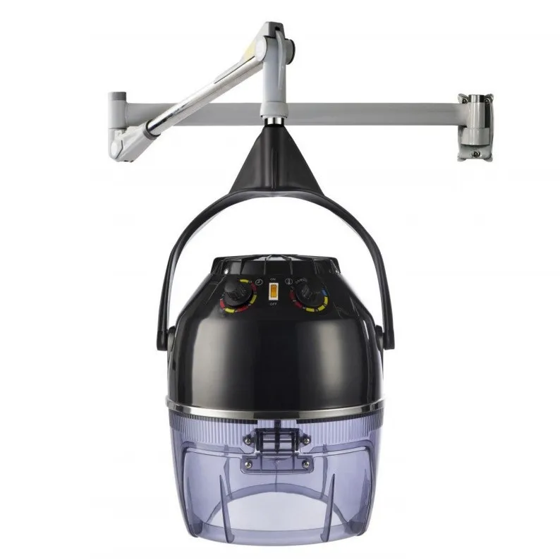 

Hanging Boom Hair Dryer Hair Salon Barber Shop Oil Baker Salon Perm Machine