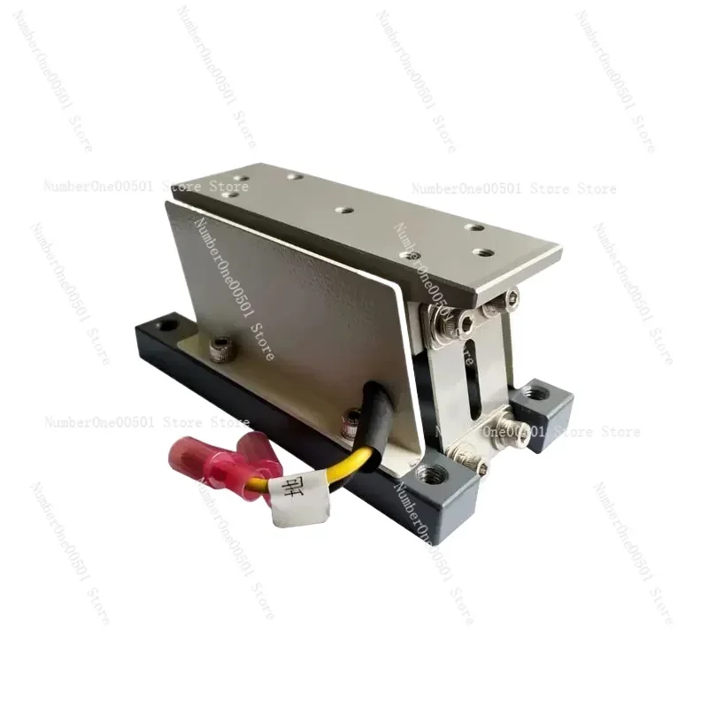 

220V Automatic Linear Feeder, Direct Vibration Feeder, Vibrating Plate Controller, 60L Flat Vibration Electromagnet