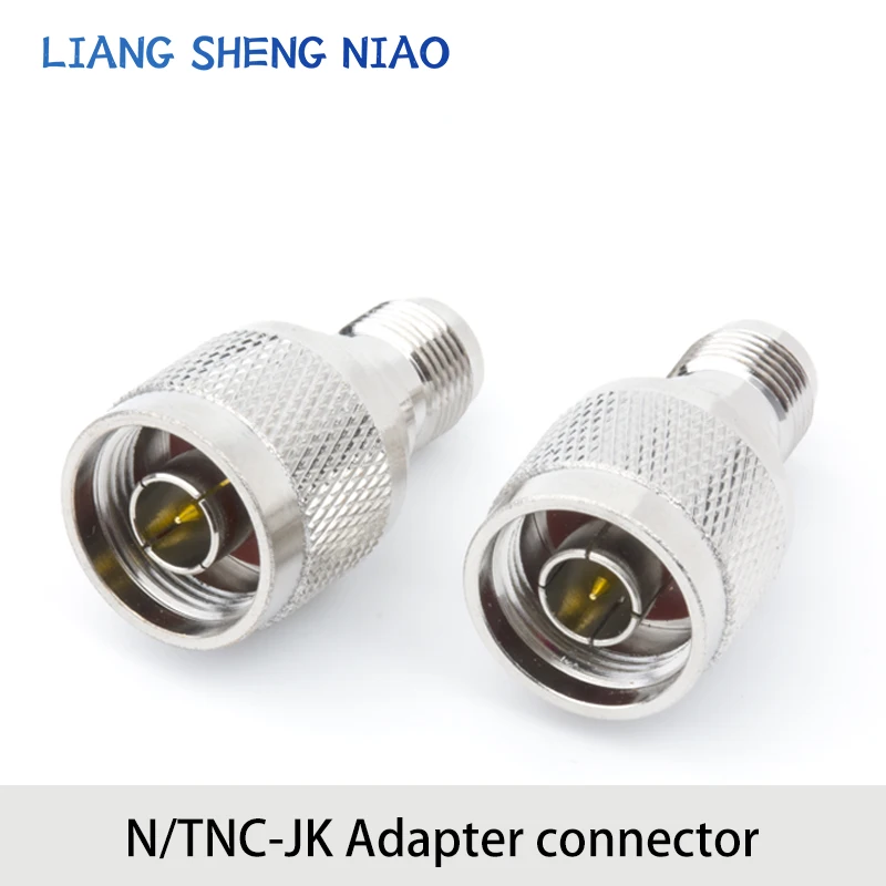 N/TNC-JK macho para conector RF fêmea TNC, TNC/N-KJ L16