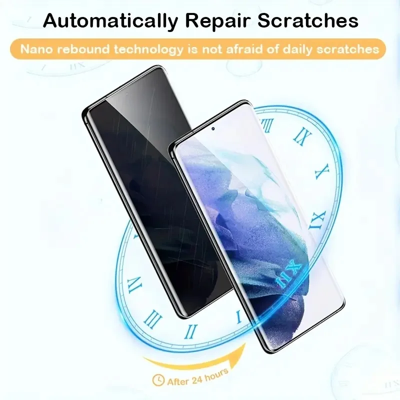 3 Stück HD Hydrogel-Folie für XIAOMI Redmi Note 17 15 17 Pro 17 Pro Max Kratzfester Displayschutz für Redmi 17 4G 17C 5G – Detail 1
