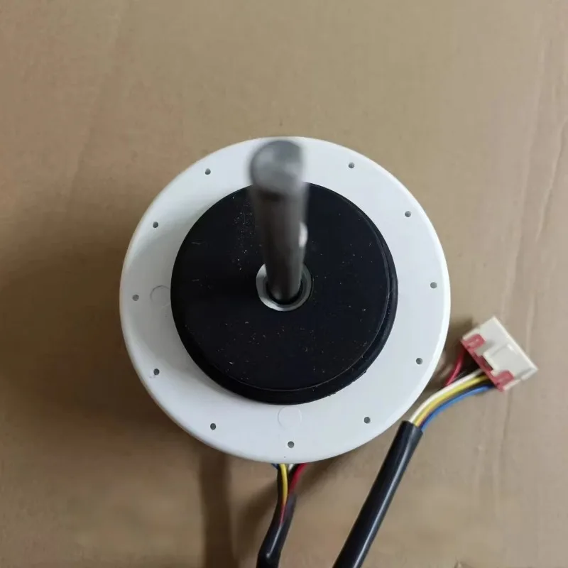DC Fan Motor for Inverter Air Conditioner ZKFP-58-8-1