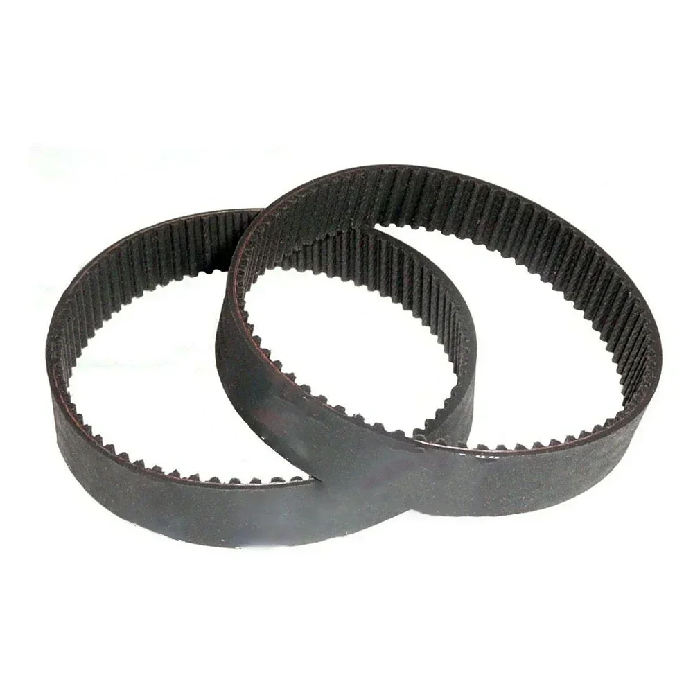 2pcs Belt For BOSCH Planer Drive Belt PHO100 PHO15-82 PHO16-82 PHO20-2 GHO 2604736001 GHO14.4V Vacuum Replacement Tools Parts