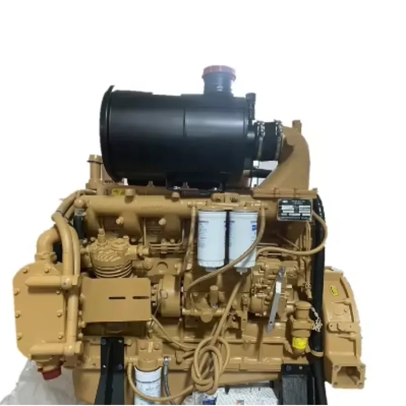 92kw Diesel Engine YC6B125-T21 For Wheel Loader
