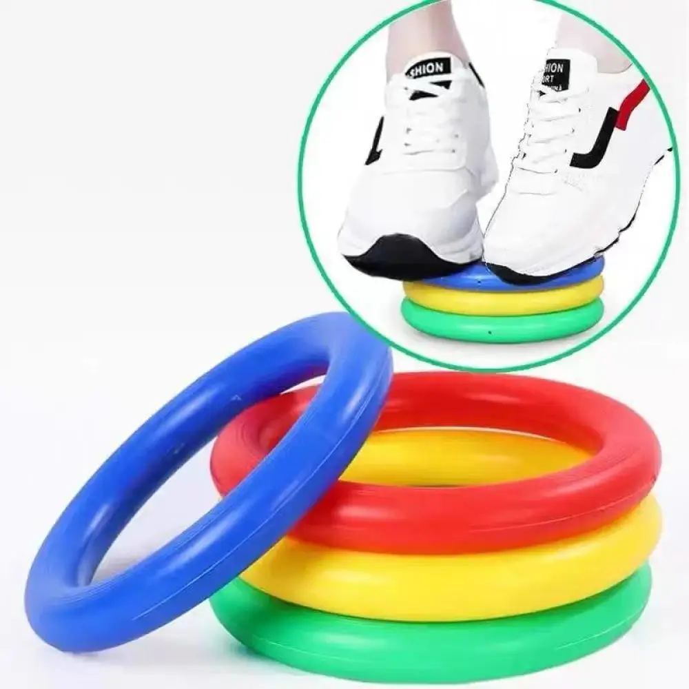 Plastic Fruit Holder Display Stand Ring For Watermelon Durian Cantaloupe Stabilizing Base Tray Rack Countertop Grocery Storage
