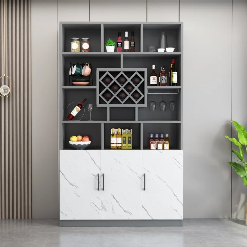 

Bestselling Modern Luxury Highquality Simple and Popular Display Cabinets Living Room Furniture Tableware Cabinets Wine Cabinets