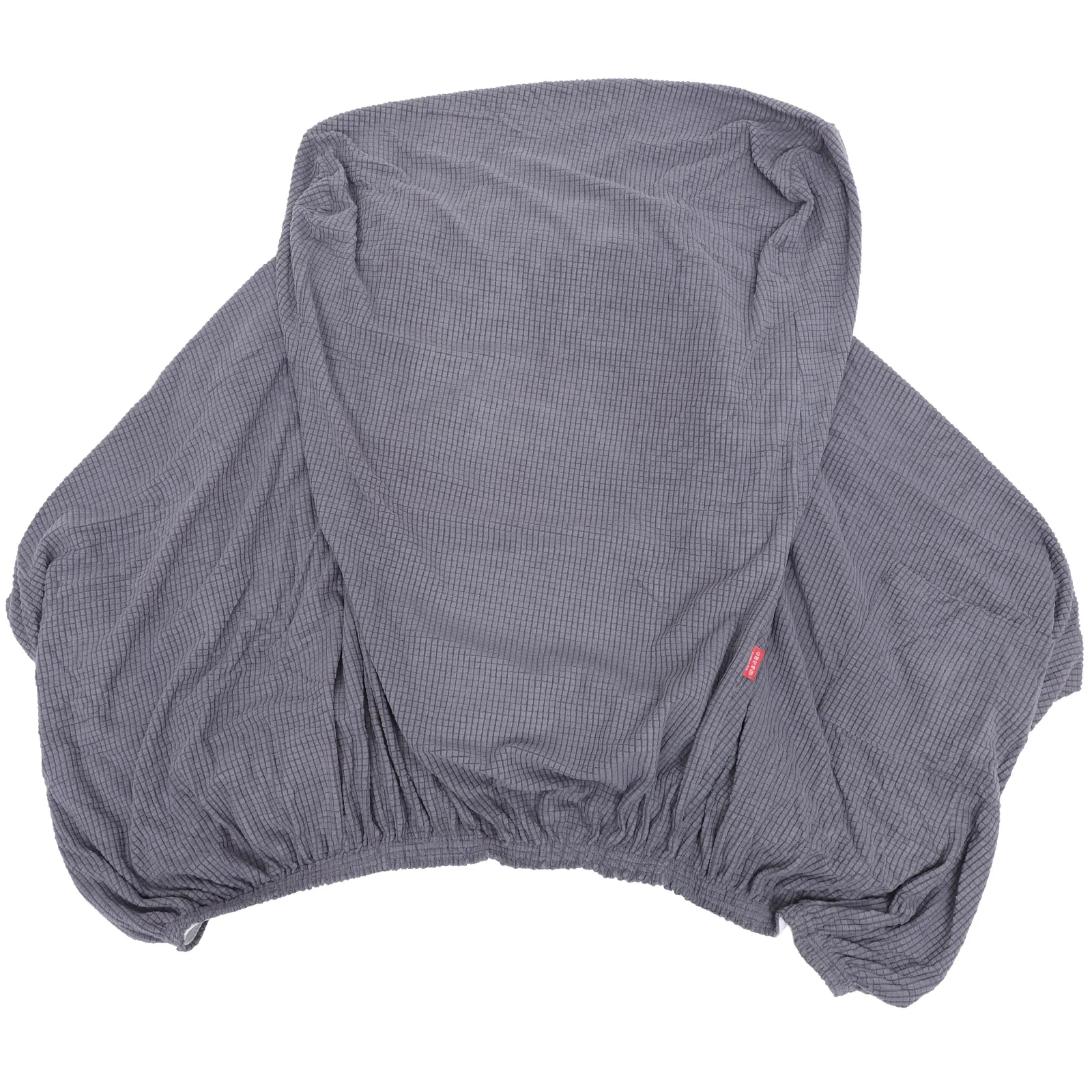 

1pcs Soft Stretch Slipcovers Premium Polyester Chair Covers Easy Install Comfortable Texture Recliner Sleeve Furniture Protector