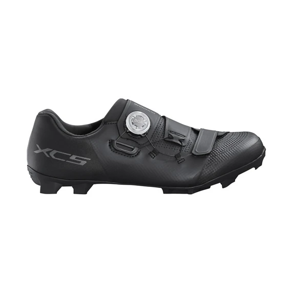 Shimano XC502 XC503 Mountain Bike Self-locking Shoes XC5 SH-XC502 Racing OFF ROAD/Cross Country Mountain Bike Lock Shoes
