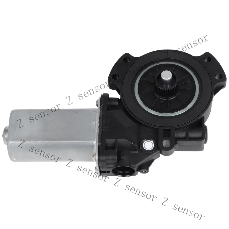 RRR+ Power Window Lift Motor For Hyundai Sonata 2010-06 742-722 Rear Left
