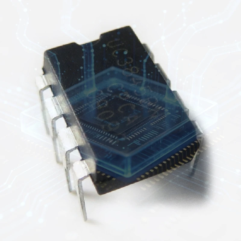 1PCS-50PCS NCP81101AMNTXG NCP81101A UC3845BN UC3845 ST62T20C6 ST62T20 OP284F OP284 FDS4435BZ FDS4435 2SK3918 K3918