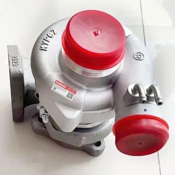 10 best sales Turbosprężarka 4d56 - №7