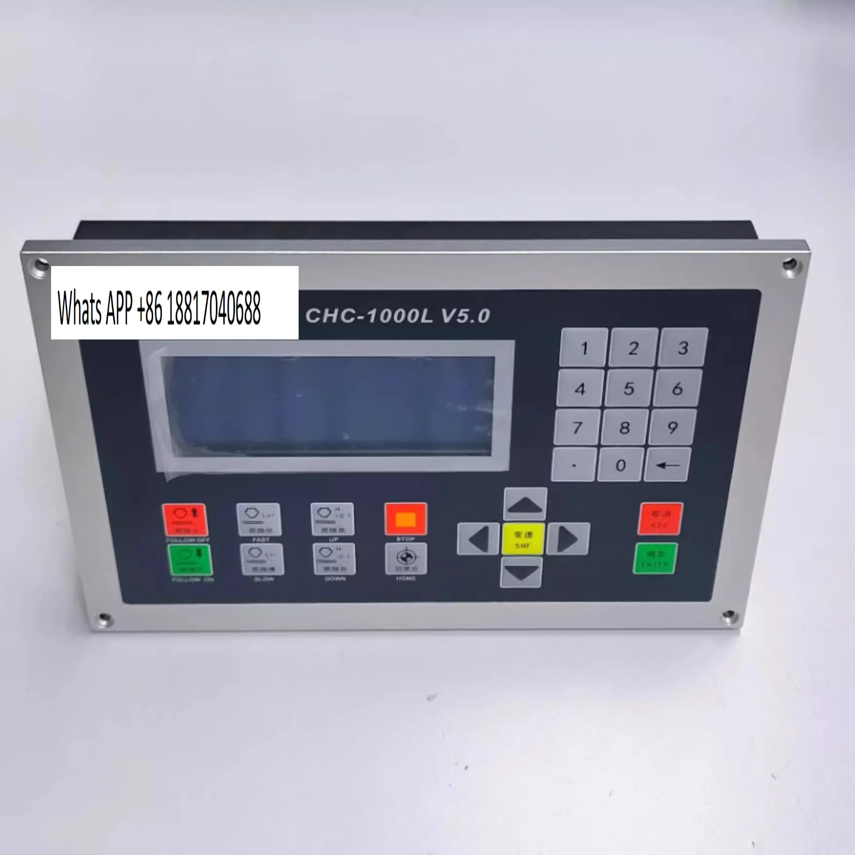 CHC-1000L เครื่องควบคุมความสูงตัวยก