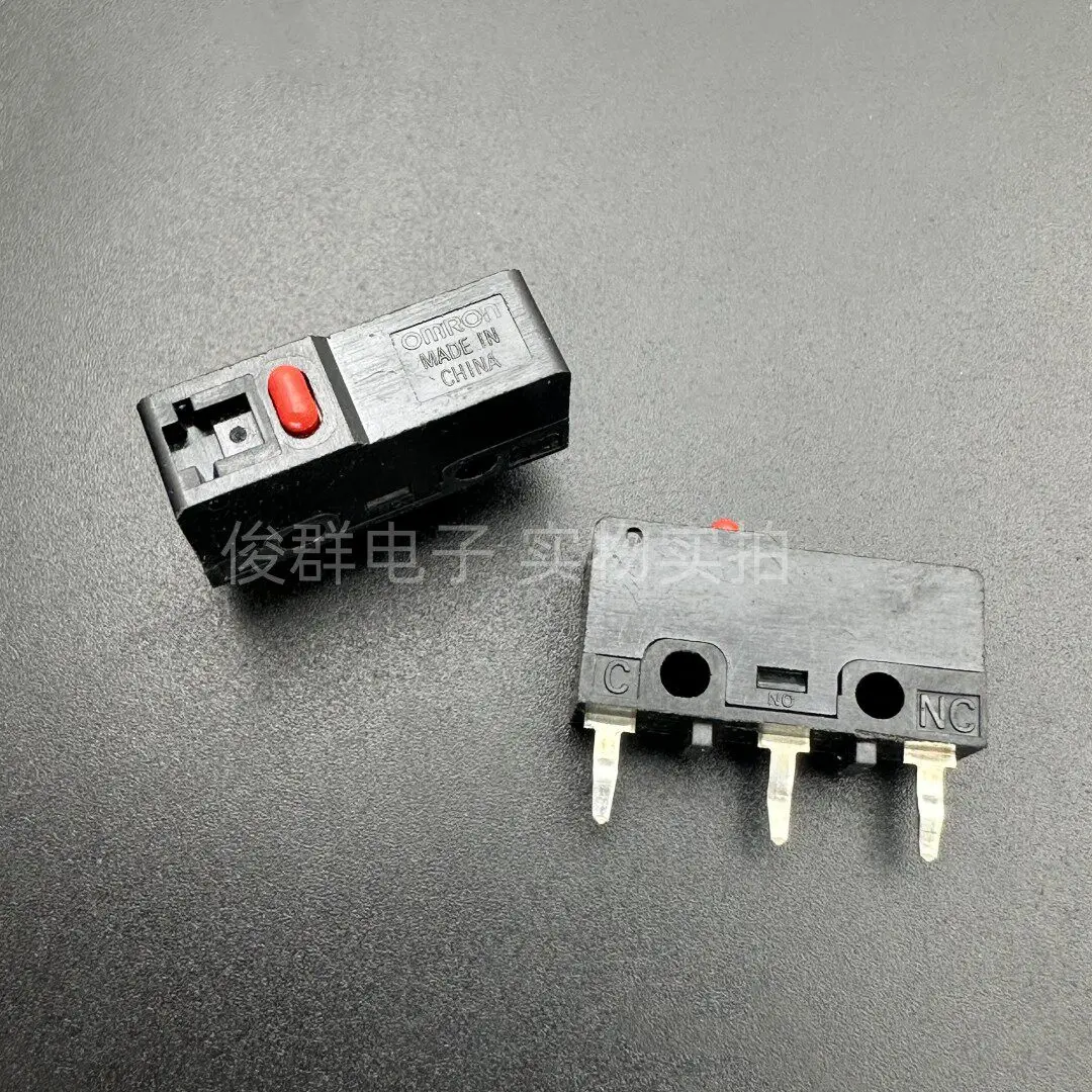 10Pcs/Micro Switch …