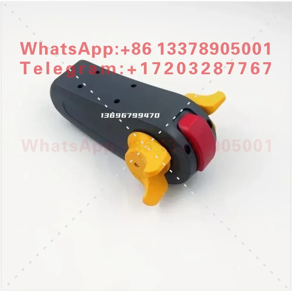 Hangcha Leiyi electric forklift CBD15/20-WS-D handle accelerator assembly truck speed control switch
