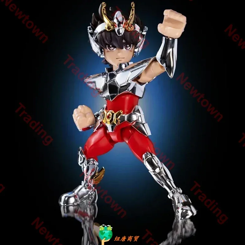 Disponibile Primo lotto Sancia Sanctuary Series Legend Series Action Figures di prima generazione Giocattoli con scatola cieca